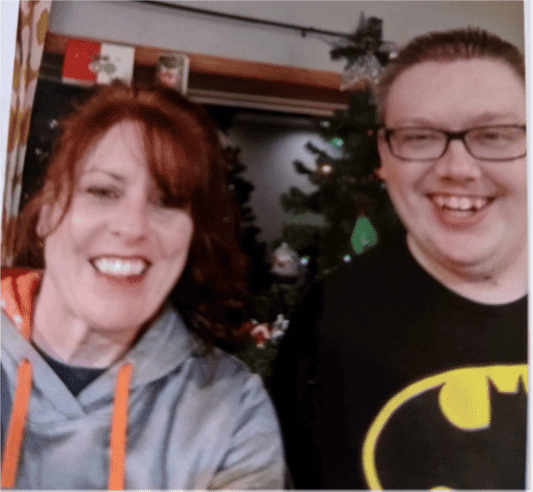 Deanna Region 10 - Direct Support Professional Work Group