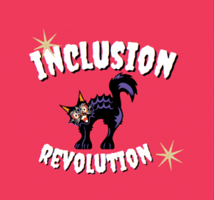 Inclusion Revolution