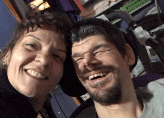 Shea Region 10 - Direct Support Professional Work Group