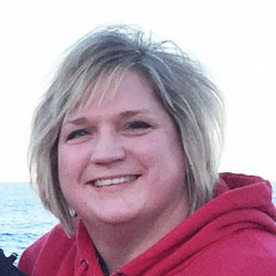 Kerri Leucuta - Regional Quality Council Team Member