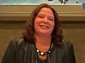 Beth Johnson